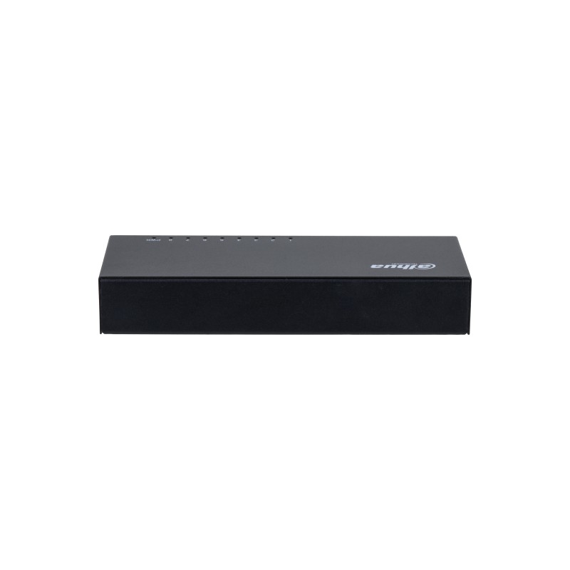 Unverwalteter 8-Port-Gigabit-Switch Unverwalteter 8-Port-Gigabit-Switch
