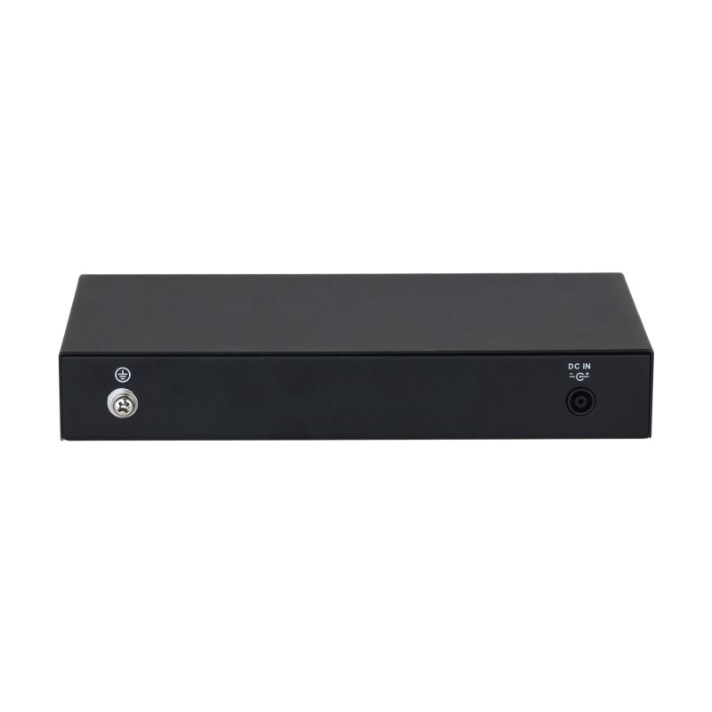 PoE-Switch mit 8 Anschlüssen (unverwaltet) PoE-Switch mit 8 Anschlüssen (unverwaltet)