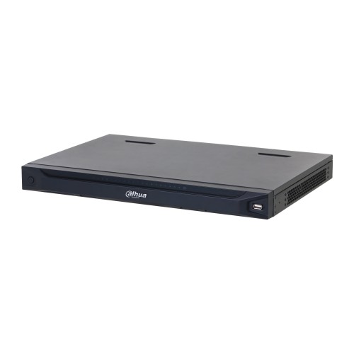 Décodeur vidéo sur IP ultra HD Noir Décodeur vidéo sur IP ultra HD Noir