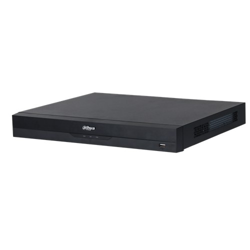 8CH 2HDD 1U Netzwerk-Videorekorder Schwarz 8CH 2HDD 1U Netzwerk-Videorekorder Schwarz