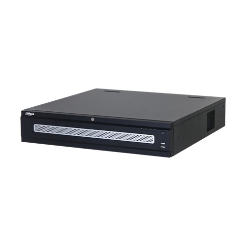 128CH 2U 8HDDs WizMind Netzwerk-Videorekorder Schwarz 128CH 2U 8HDDs WizMind Netzwerk-Videorekorder Schwarz
