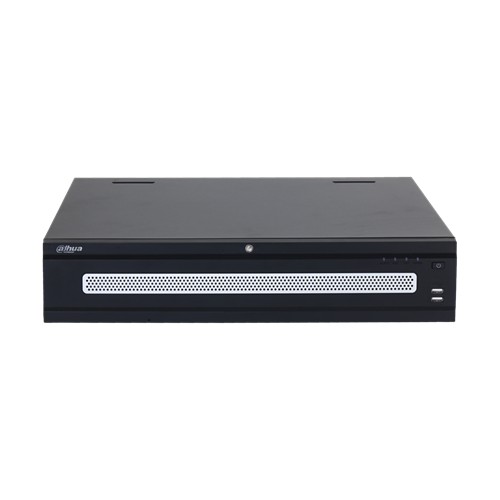 128CH 2U 8HDDs WizMind Netzwerk-Videorekorder Schwarz 128CH 2U 8HDDs WizMind Netzwerk-Videorekorder Schwarz