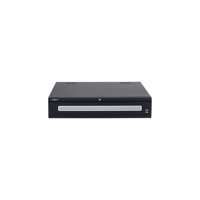 128CH 2U 8HDDs WizMind Netzwerk-Videorekorder Schwarz 128CH 2U 8HDDs WizMind Netzwerk-Videorekorder Schwarz