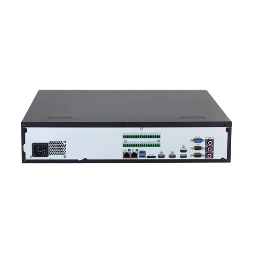128CH 2U 8HDDs WizMind Netzwerk-Videorekorder Schwarz 128CH 2U 8HDDs WizMind Netzwerk-Videorekorder Schwarz