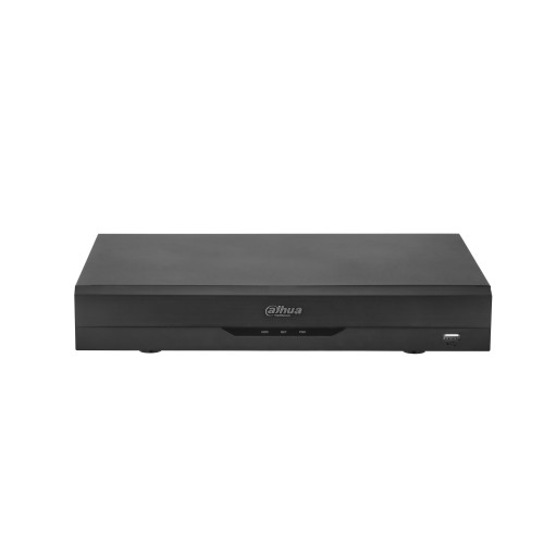 8 Kanal Penta-brid 5M-N/1080p Mini 1U 1HDD WizSense Digitaler Videorekorder Schwarz 8 Kanal Penta-brid 5M-N/1080p Mini 1U 1HDD WizSense Digitaler Videorekorder Schwarz