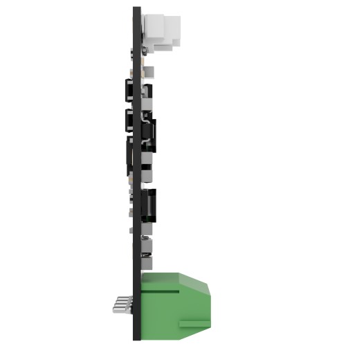 AJAX Superior Transmitter Fibra - Modul zur Integration eines Geräts eines Drittanbieters in das Ajax System AJAX Superior Transmitter Fibra - Modul zur Integration eines Geräts eines Drittanbieters in das Ajax System