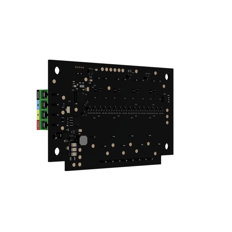 AJAX Superior MultiRelay Fibra AJAX Superior MultiRelay Fibra
