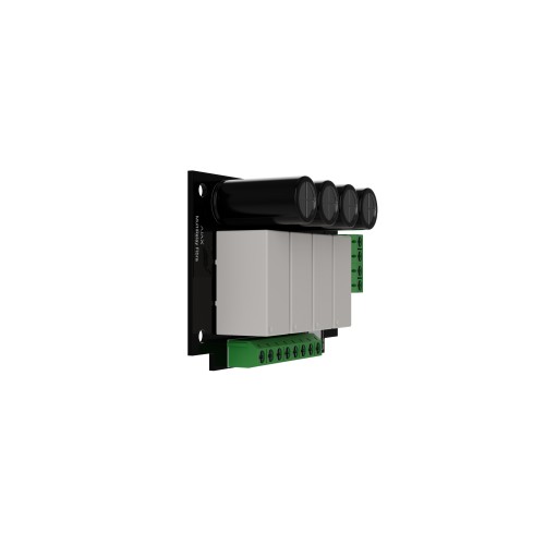 AJAX Superior MultiRelay Fibra AJAX Superior MultiRelay Fibra