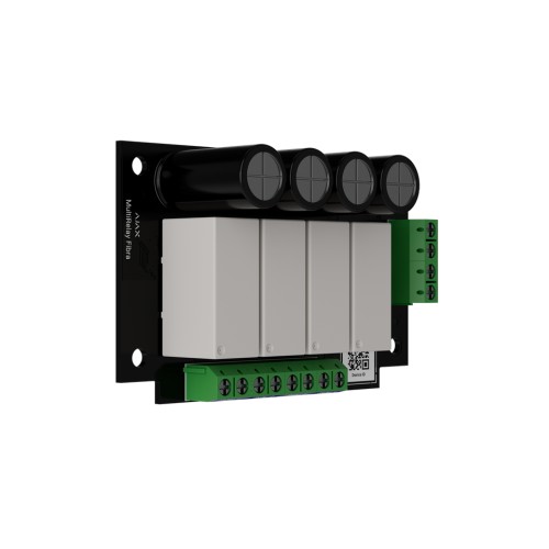 AJAX Superior MultiRelay Fibra AJAX Superior MultiRelay Fibra