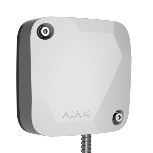 AJAX Superior SeismoProtect G3 Fibra - Körperschallmelder Weiss AJAX Superior SeismoProtect G3 Fibra - Körperschallmelder Weiss