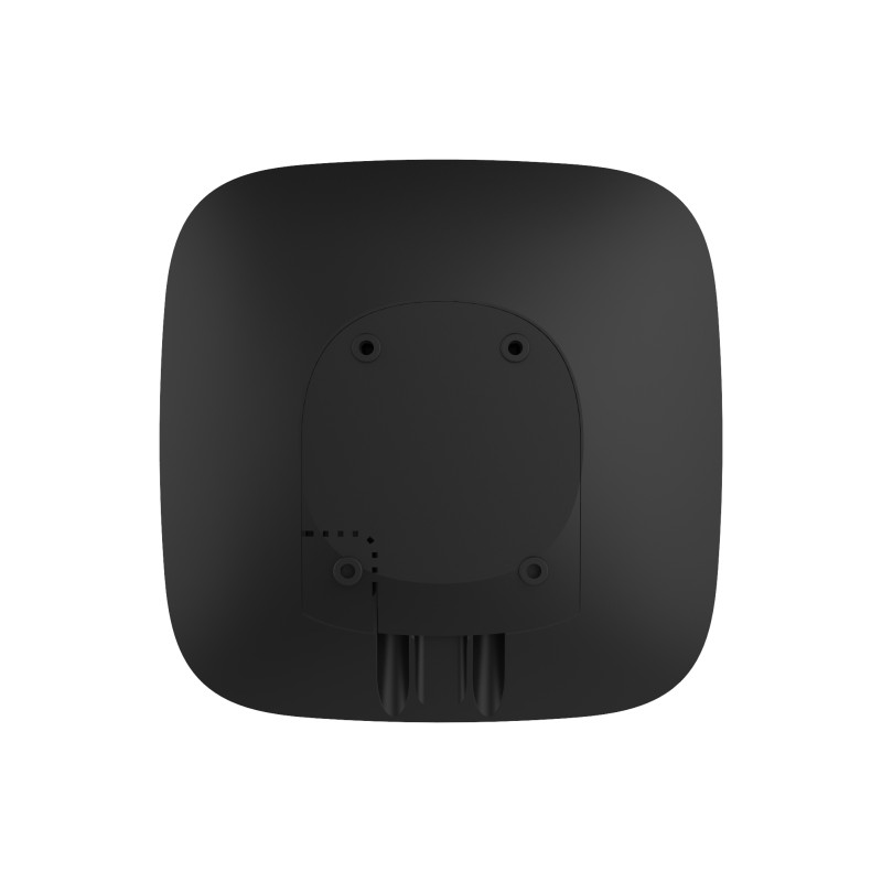 AJAX Hub 2 (4G) Jeweller - Centrale d'alarme Noir AJAX Hub 2 (4G) Jeweller - Centrale d'alarme Noir