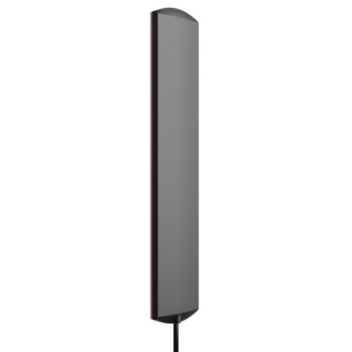 AJAX ExternalAntenna - Antenne für LTE- oder Funkkommunikation Schwarz AJAX ExternalAntenna - Antenne für LTE- oder Funkkommunikation Schwarz