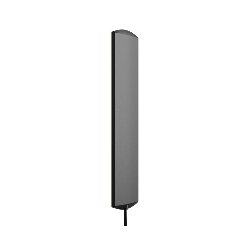 AJAX ExternalAntenna - Antenne für LTE- oder Funkkommunikation Schwarz AJAX ExternalAntenna - Antenne für LTE- oder Funkkommunikation Schwarz