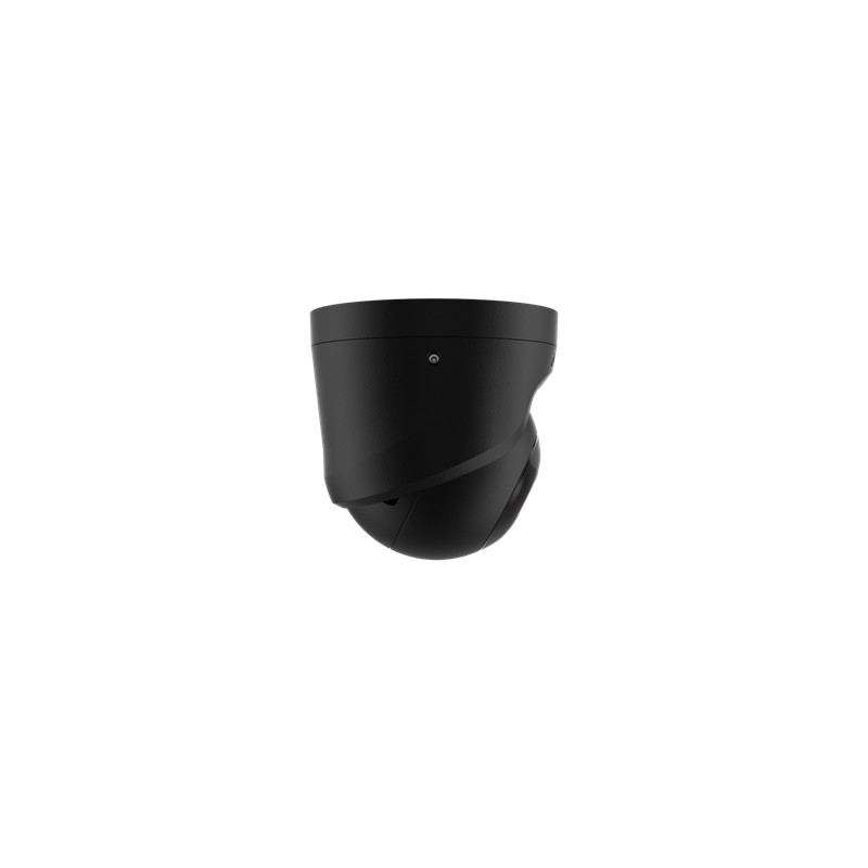 AJAX TurretCam (8 Mp/2.8 mm) - Caméra de sécurité IP câblée Noir AJAX TurretCam (8 Mp/2.8 mm) - Caméra de sécurité IP câblée Noir