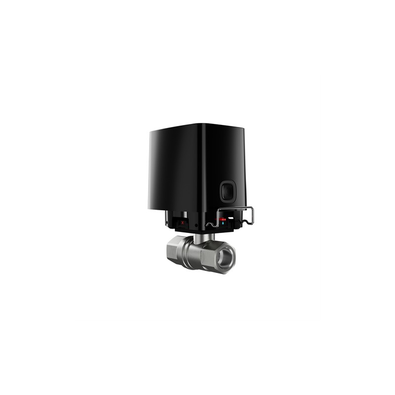 AJAX WaterStop [1/2] - Wasserstop Ventil 1/2" Schwarz