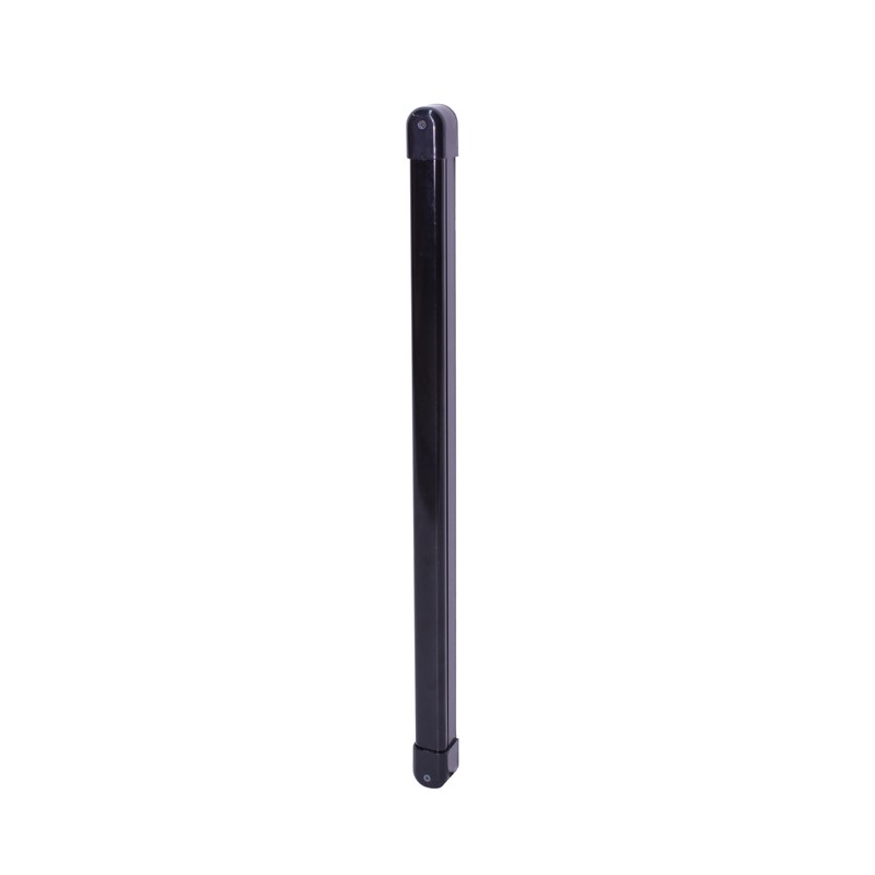 Miniatur-Infrarot-Barriere mit optischer Synchronisation - Höhe 50 cm, ausgestattet mit 2 Sendern (TX) und 2 Empfängern (RX) Miniatur-Infrarot-Barriere mit optischer Synchronisation - Höhe 50 cm, ausgestattet mit 2 Sendern (TX) und 2 Empfängern (RX)
