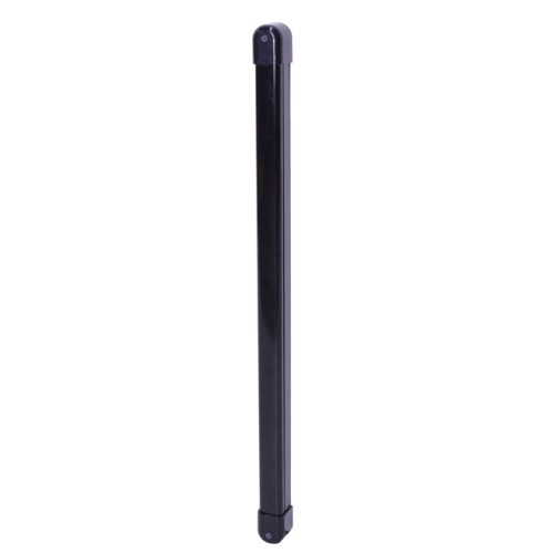 Miniatur-Infrarot-Barriere mit optischer Synchronisation - Höhe 150 cm, ausgestattet mit 6 Sendern (TX) und 6 Empfängern (RX) Miniatur-Infrarot-Barriere mit optischer Synchronisation - Höhe 150 cm, ausgestattet mit 6 Sendern (TX) und 6 Empfängern (RX)