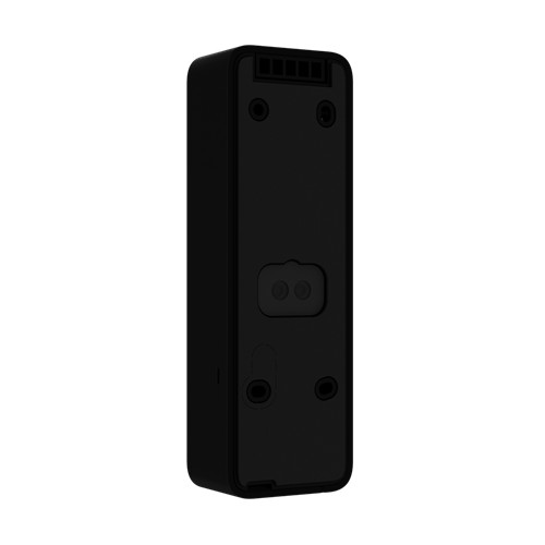 AJAX Superior KeyPad Outdoor Fibra - Tastatur Schwarz AJAX Superior KeyPad Outdoor Fibra - Tastatur Schwarz