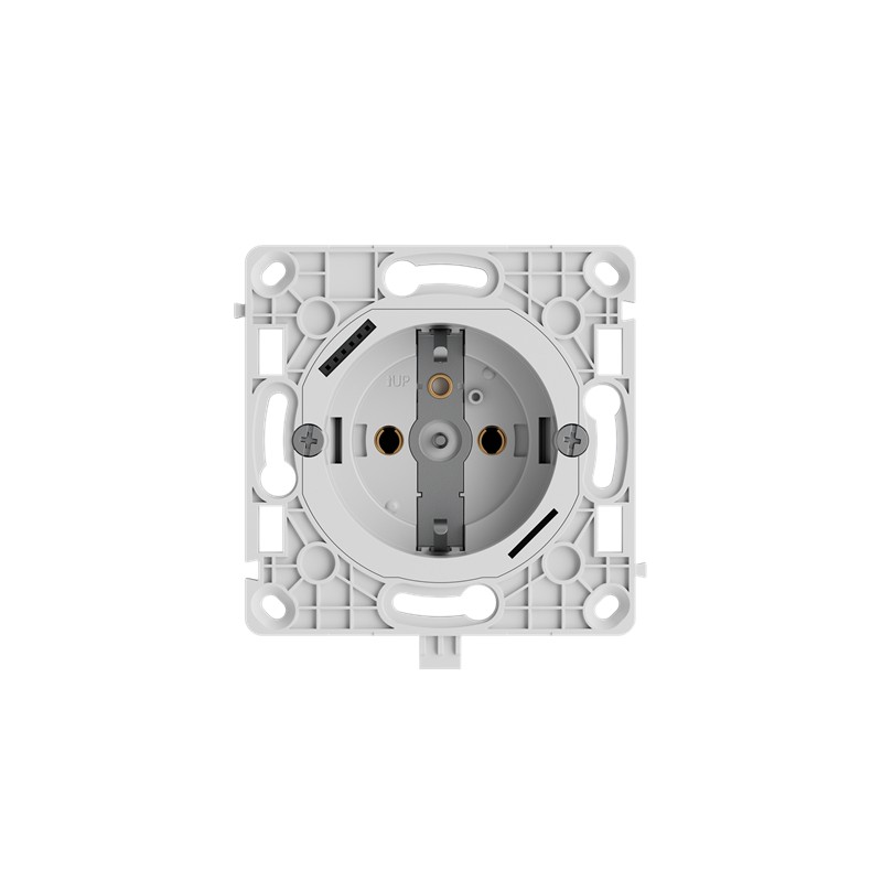 AJAX OutletCore (smart - type F) ASP - Prise de courant AJAX OutletCore (smart - type F) ASP - Prise de courant