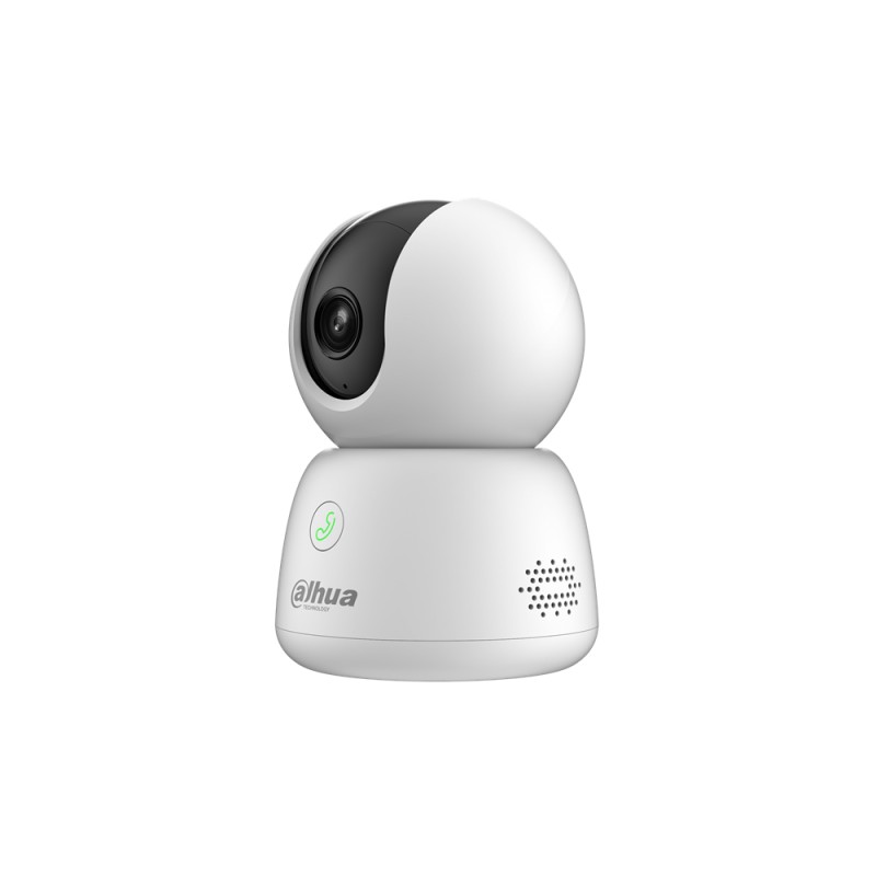 Caméra réseau Wi-Fi d'intérieur 5MP avec mise au point fixe pour basculer et s'incliner Blanc Caméra réseau Wi-Fi d'intérieur 5MP avec mise au point fixe pour basculer et s'incliner Blanc