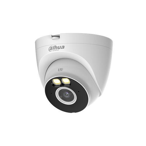 4MP Wi-Fi Turret-Netzwerkkamera mit fester Brennweite Weiss 4MP Wi-Fi Turret-Netzwerkkamera mit fester Brennweite Weiss