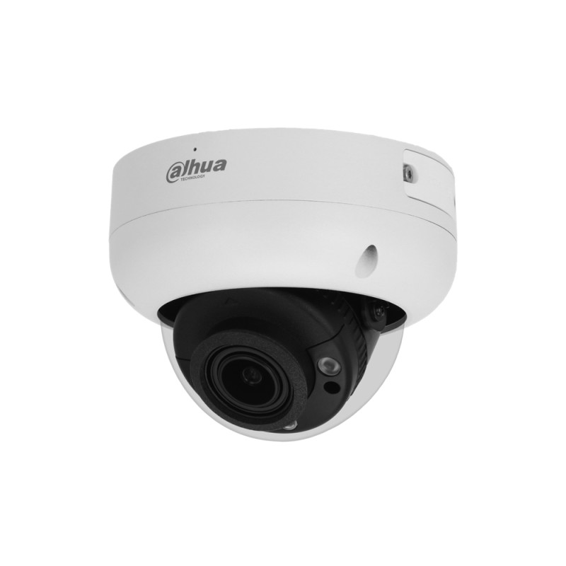 8MP IR Kuppelkamera mit variabler Brennweite WizSense Netzwerkkamera Weiss 8MP IR Kuppelkamera mit variabler Brennweite WizSense Netzwerkkamera Weiss