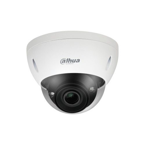 8 MP IR Kuppelkamera mit variabler Brennweite WizMind Netzwerkkamera Weiss 8 MP IR Kuppelkamera mit variabler Brennweite WizMind Netzwerkkamera Weiss