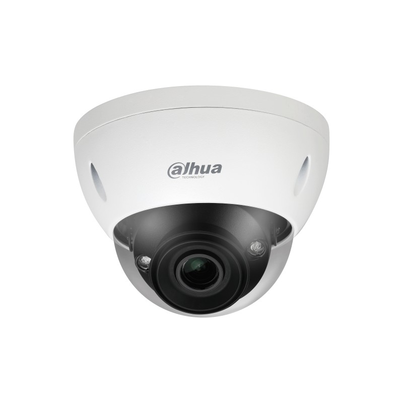 8 MP IR Kuppelkamera mit variabler Brennweite WizMind Netzwerkkamera Weiss 8 MP IR Kuppelkamera mit variabler Brennweite WizMind Netzwerkkamera Weiss