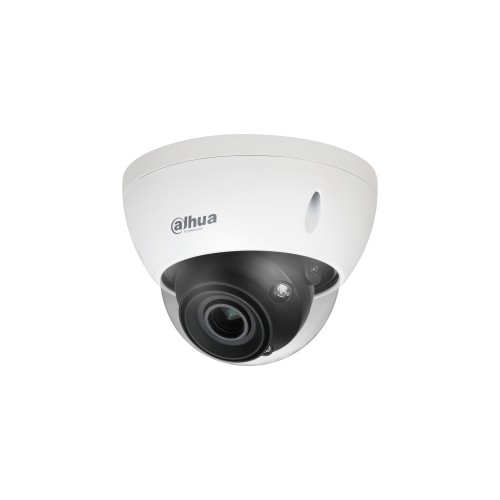 8 MP IR Kuppelkamera mit variabler Brennweite WizMind Netzwerkkamera Weiss 8 MP IR Kuppelkamera mit variabler Brennweite WizMind Netzwerkkamera Weiss
