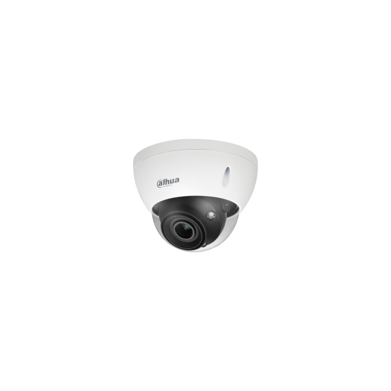 8 MP IR Kuppelkamera mit variabler Brennweite WizMind Netzwerkkamera Weiss 8 MP IR Kuppelkamera mit variabler Brennweite WizMind Netzwerkkamera Weiss