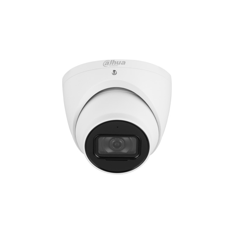 8MP IR Festbrennweite WizSense Netzwerkkamera Weiss 8MP IR Festbrennweite WizSense Netzwerkkamera Weiss