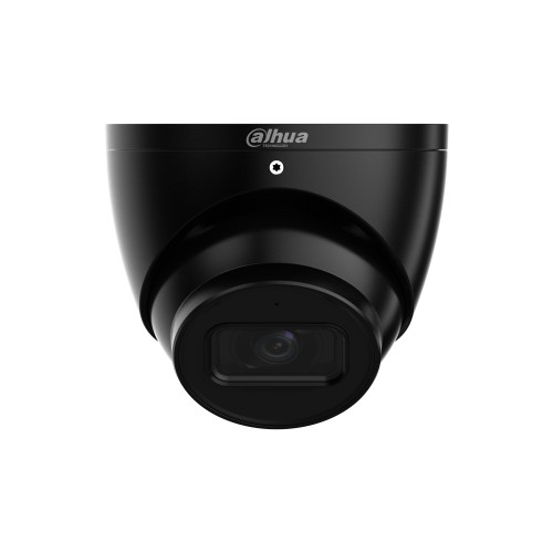 8MP IR Festbrennweite WizSense Netzwerkkamera Schwarz 8MP IR Festbrennweite WizSense Netzwerkkamera Schwarz
