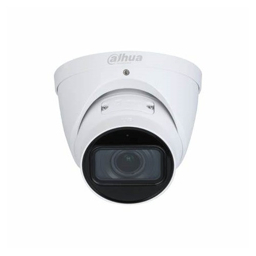 5MP IR Vari-Focal Eyeball WizMind caméra réseau Blanc 5MP IR Vari-Focal Eyeball WizMind caméra réseau Blanc