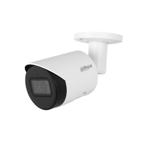 4MP IR Bullet WizSense Netzwerkkamera mit fester Brennweite Weiss 4MP IR Bullet WizSense Netzwerkkamera mit fester Brennweite Weiss