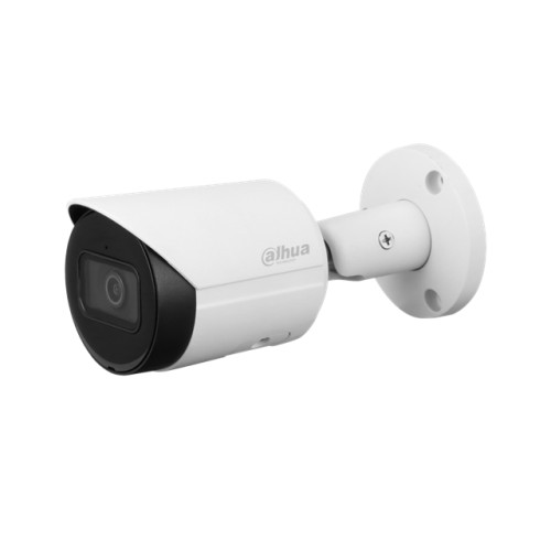 4MP IR Bullet WizSense Netzwerkkamera mit fester Brennweite Weiss 4MP IR Bullet WizSense Netzwerkkamera mit fester Brennweite Weiss