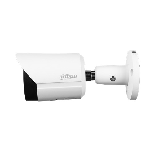 4MP IR Bullet WizSense Netzwerkkamera mit fester Brennweite Weiss 4MP IR Bullet WizSense Netzwerkkamera mit fester Brennweite Weiss