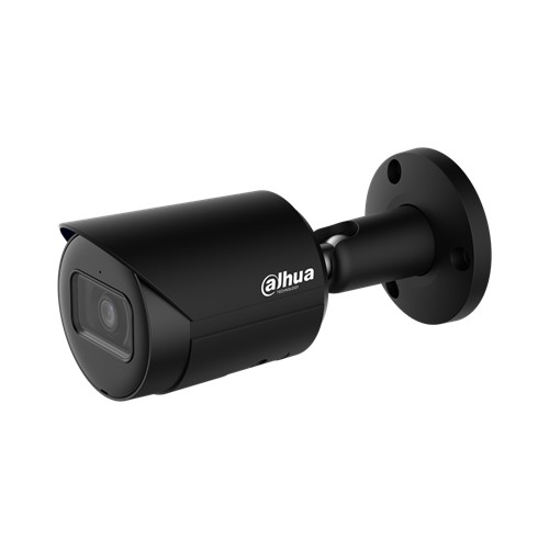 4MP IR Bullet WizSense Caméra réseau à focale fixe Noir 4MP IR Bullet WizSense Caméra réseau à focale fixe Noir