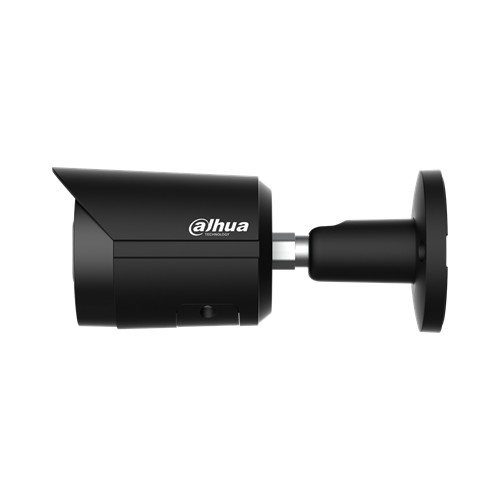 4MP IR Bullet WizSense Caméra réseau à focale fixe Noir 4MP IR Bullet WizSense Caméra réseau à focale fixe Noir