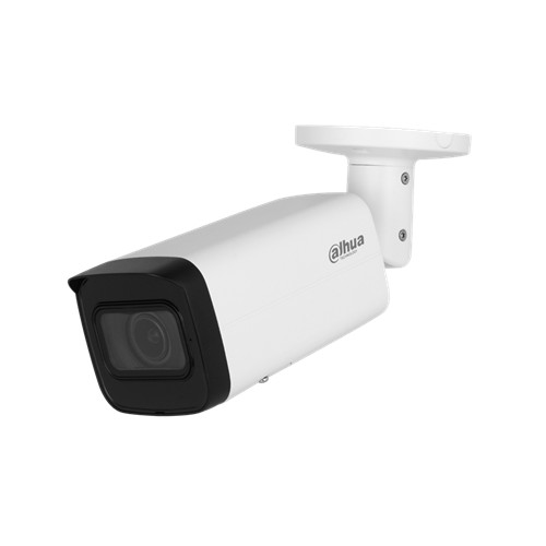 4MP IR Bullet WizSense Netzwerkkamera mit variabler Brennweite Weiss 4MP IR Bullet WizSense Netzwerkkamera mit variabler Brennweite Weiss