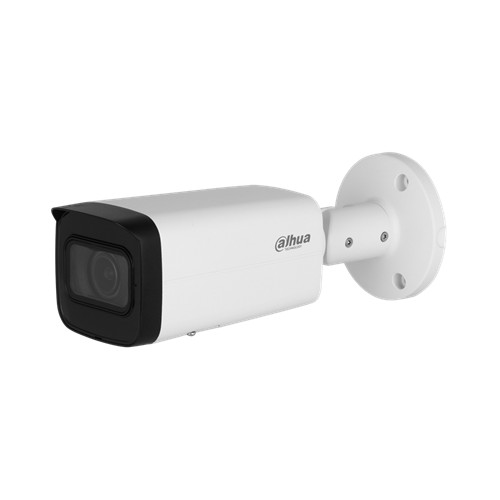 4MP IR Bullet WizSense Netzwerkkamera mit variabler Brennweite Weiss 4MP IR Bullet WizSense Netzwerkkamera mit variabler Brennweite Weiss