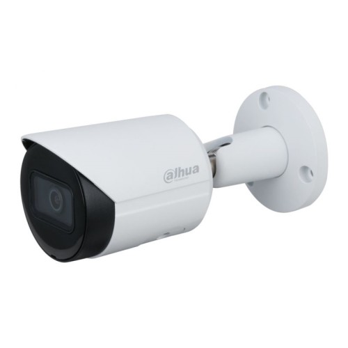 5MP IR Bullet WizSense Caméra réseau à distance focale fixe Blanc 5MP IR Bullet WizSense Caméra réseau à distance focale fixe Blanc