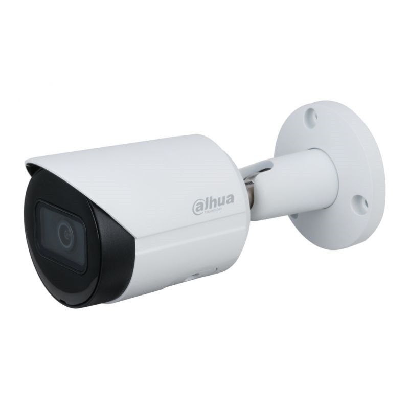 5MP IR Bullet WizSense Caméra réseau à distance focale fixe Blanc 5MP IR Bullet WizSense Caméra réseau à distance focale fixe Blanc