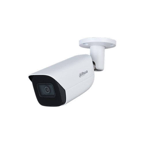 Caméra réseau WizSense 4 MP IR à focale fixe Blanc Caméra réseau WizSense 4 MP IR à focale fixe Blanc