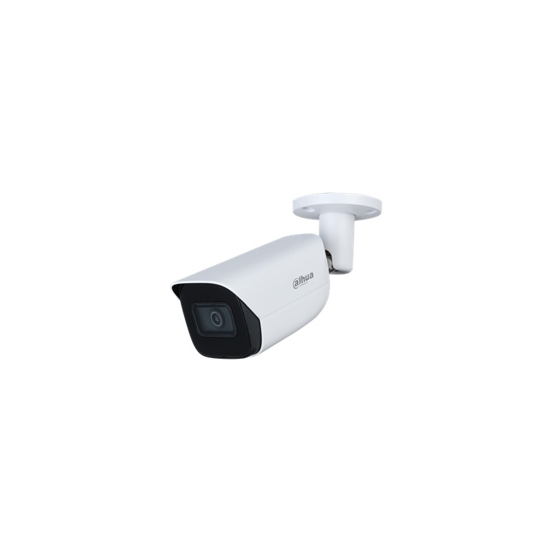 Caméra réseau WizSense 4 MP IR à focale fixe Blanc Caméra réseau WizSense 4 MP IR à focale fixe Blanc