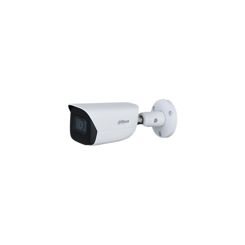 Caméra réseau WizSense 4 MP IR à focale fixe Blanc Caméra réseau WizSense 4 MP IR à focale fixe Blanc