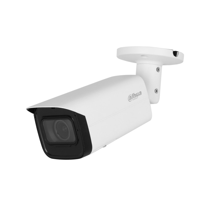 4MP IR Bullet WizSense Caméra réseau à focale variable Blanc 4MP IR Bullet WizSense Caméra réseau à focale variable Blanc