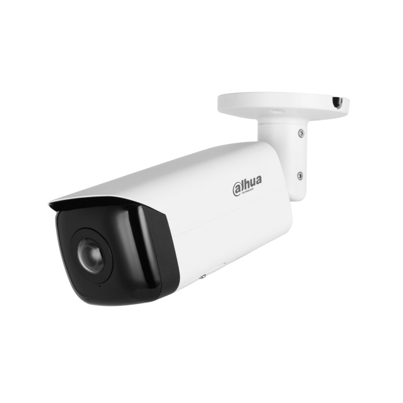 4MP Grand Angle Fixed Bullet WizSense Caméra réseau Blanc 4MP Grand Angle Fixed Bullet WizSense Caméra réseau Blanc