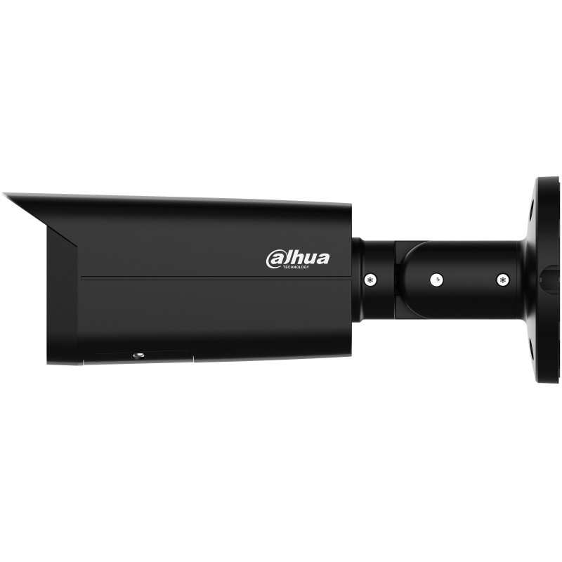 4MP IR Bullet WizSense Netzwerkkamera mit variabler Brennweite Schwarz 4MP IR Bullet WizSense Netzwerkkamera mit variabler Brennweite Schwarz