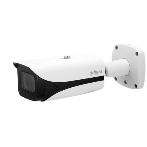 4MP IR Bullet Netzwerkkamera mit variabler Brennweite WizMind Weiss 4MP IR Bullet Netzwerkkamera mit variabler Brennweite WizMind Weiss