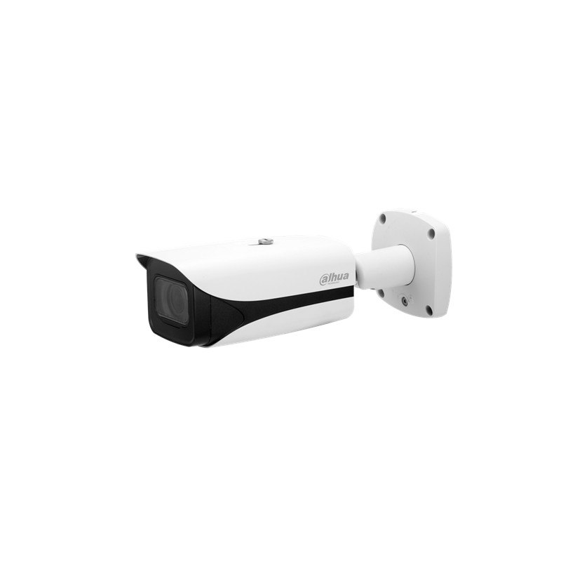 4MP IR Bullet Caméra réseau à focale variable WizMind Blanc